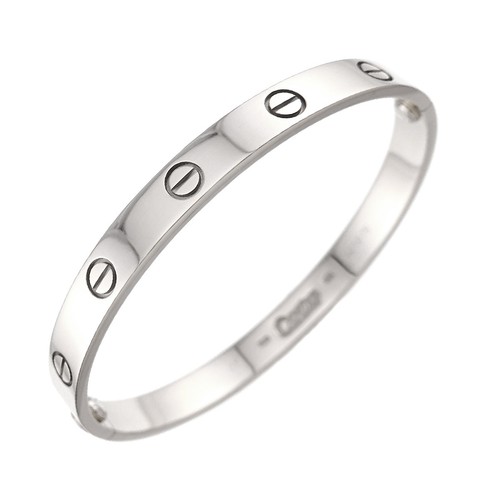 Bracciale cartier love - bracciale,
