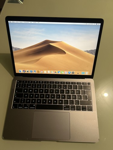 Macbook air retina 13p - air, a1932