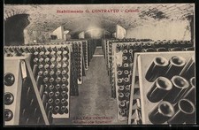 Cartolina Canelli, Vini G