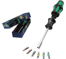 Wera Kraftform Compact 27 Set