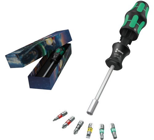 Wera kraftform compact set - compact,