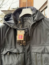 giacca Geoff Anderson Tsuba