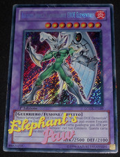 Yugioh - Lucente Fenice