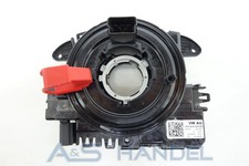 Orig. VW Audi Seat Skoda Sensore di angolo dello sterzo Anello di rettifica 5K09