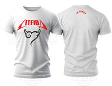T-SHIRT LITFIBA PIERO PELU'