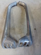 Ornamento Cofano Lambretta Ld
