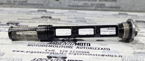 Tappo filtro scarico olio ktm - tappo,