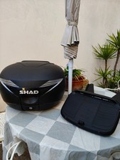 Bauletto SHAD SH39 Carbon Look (39L)