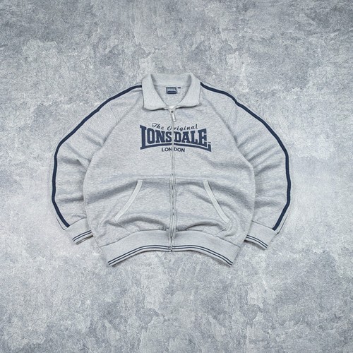 Vintage lonsdale london big - vintage,