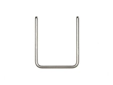 Tamiya 51082 DF-02 Albero a forma di U, (DF02/Gravel Hound/Rising Storm/Plasma Edge)