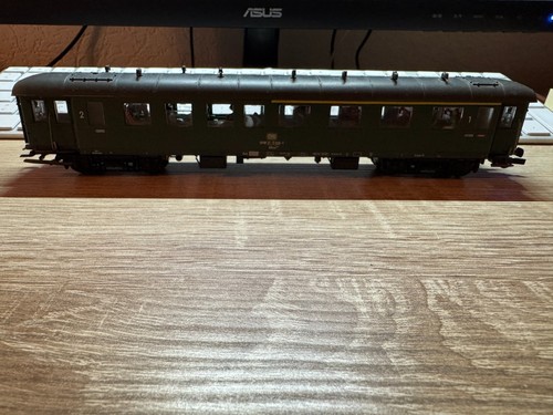 Roco 44233 vagone - 44233,