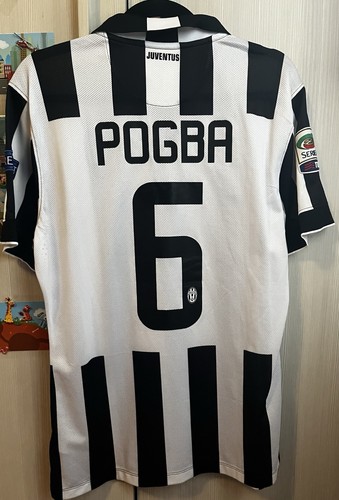 Pogba juventus stagione - pogba,