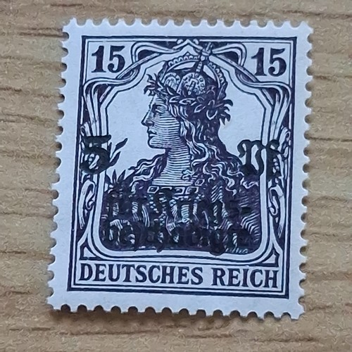 Francobolli germania - germania,