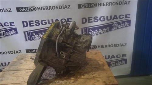 M32f19d1 cambio fiat - fiat, 194