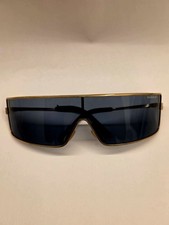 Occhiali da sole vintage