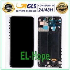 DISPLAY ORIGINALE 100% LCD