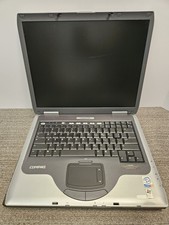 Vintage HP Compaq Presario