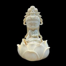 MINI GUAN-YIN - STATUA BUDDHA