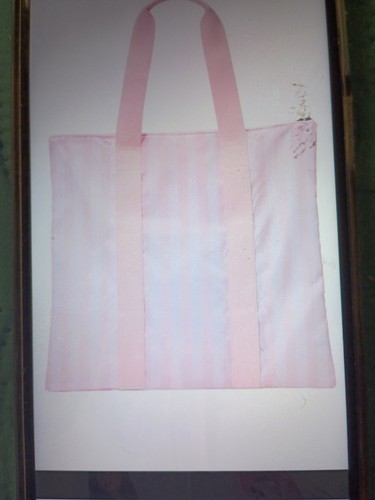 Borsa victoria secret - borsa, victoria's