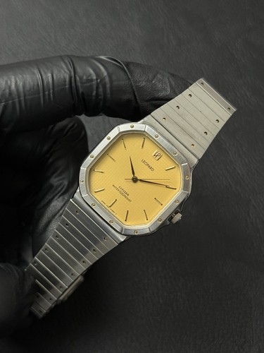 Vintage 1983 citizen leopard - vintage,