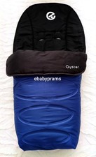 Babystyle Oyster passeggino