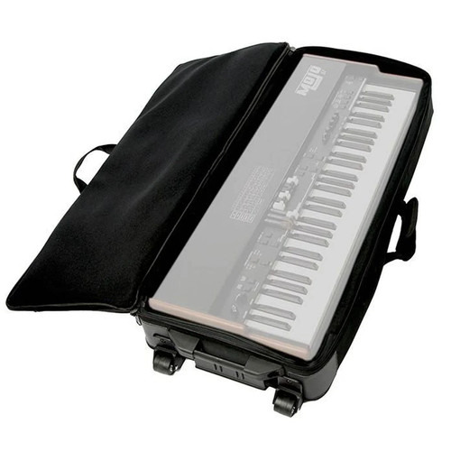 Crumar spt61bk custodia - spt61bk,