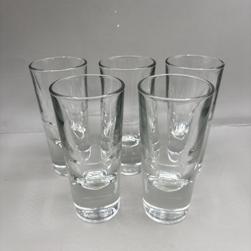 Set bicchieri alti da - set,
