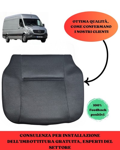 Ricambio per sedile - per, seduta