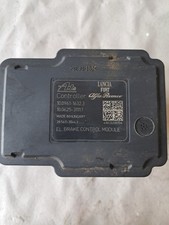 Pompa Abiesse Per Fiat Doblo 1.6 Mtj Anno 2016 In Poi COD. 00052026221