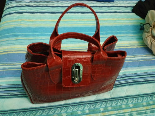 Borsa donna usata