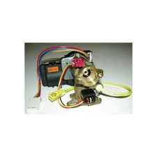 Sensore e regolatore di