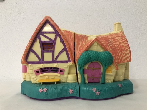 Disney mini casa biancaneve - disney,