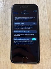 Apple iPhone 7 128gb Jet Black