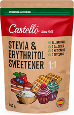 Dolcificante Stevia +