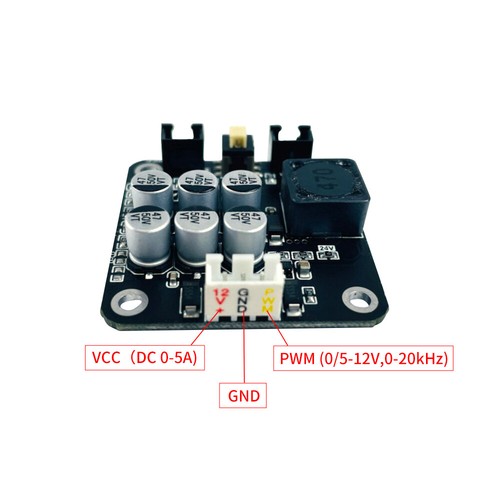 Lunyee 40w 80w scheda - lunyee, driver