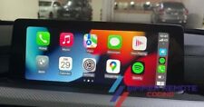 BMW NBT EVO ID5 ID6 Apple CarPlay, screen mirroring, FSC Map lifetime. 