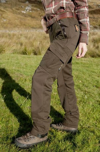 Shooterking donna pantaloni - -,