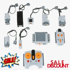 Per LEGO Technic Power