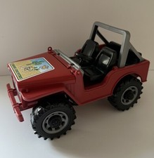 Voitire 4x4 1993 Vintage