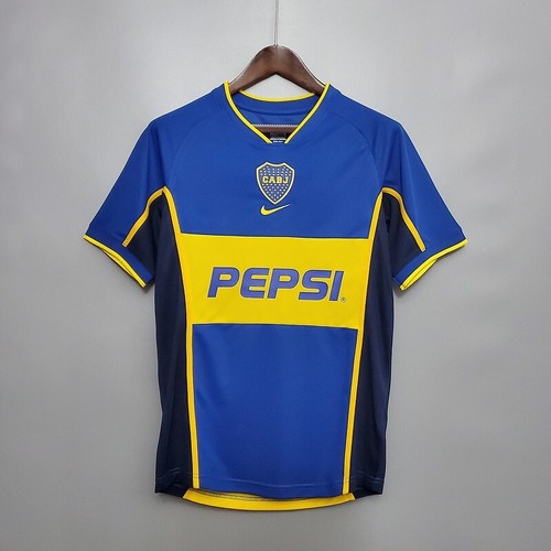 Maglia jersey boca juniors - jersey,