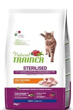 Trainer Natural Cat Sterilised