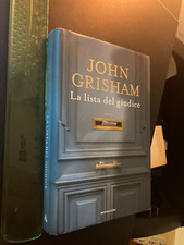 JOHN GRISHAM LA LISTA DEL