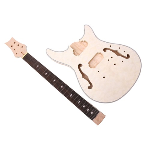 Kit chitarra elettrica - chitarra,