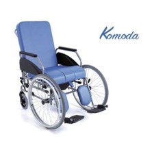 Sedia comoda anziani