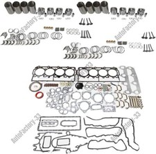 Ricostruzione revisione adatta