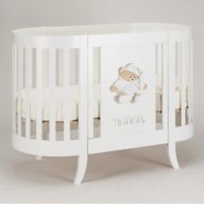 Nanan Lettino Ovale Tato