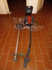 DECESPUGLIATORE A ZAINO EFCO DSF 5500 MOTORE EMAK