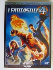 Fantastici dvd film - i,