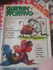 GUERIN SPORTIVO 1977 N° 20