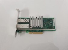 HP Ethernet 10 Gb Dual Port